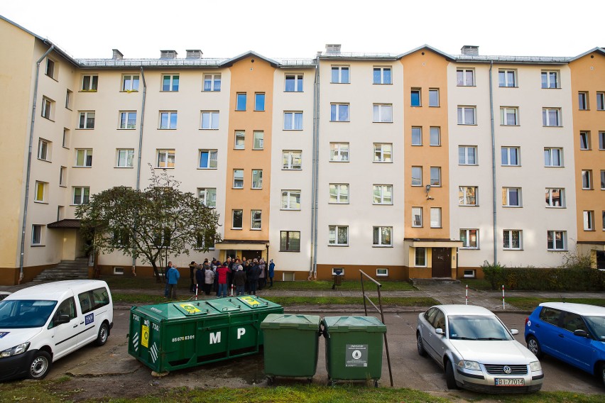 Wykup mieszkania komunalnego w Białymstoku. Znów można je nabyć