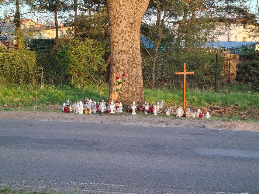 Takiej tragedii środowisko motocyklistów z Łódzkiego nie...