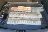 Łowcy głów z Wrocławia i Poznania znaleźli 42-letniego przestępcę, który odpowiada za wysadzanie bankomatów m.in. na Dolnym Śląsku [FILM]