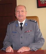 Policja: Igor Parfieniuk zastąpił Romana Popowa