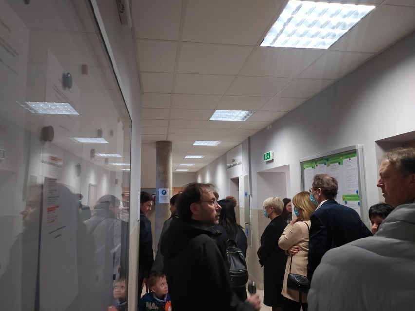 W piątek (8 października) studencka galeria Biuro Wystaw...