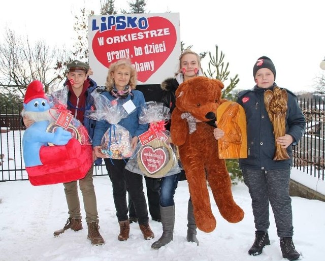 Lipscy wolontariusze Wielkiej Orkiestry Świątecznej Pomocy zagrają w czasie finału, który już 10 stycznia 2021 roku.