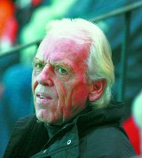 Leo Beenhakker, selekcjoner reprezentacji, odwiedzi Białystok!