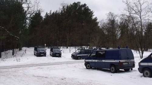 Ewelina Skwara jest oficjalnie nadal zaginiona