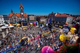 Tour de Pologne 2019 w Tarnowskich Górach. Jak będzie wyglądała trasa i co z utrudnieniami w ruchu dla kierowców TdP 2019