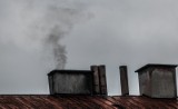 Alarm smogowy! Fatalna jakość powietrza w Rzeszowie. Najlepiej nie wychodzić z domow i nie otwierać okien