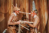 Brytyjski spektakl "The Making of Pinocchio" zdobył Grand Prix Kontrapunktu 2024
