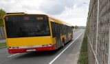 Uwaga! W niedzielę zamkną ulicę Skrzetlewską w Kielcach, autobusy pojadą inaczej 