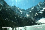 Tatry. Wypadek pod Rysami, nie żyje turysta [KRÓTKO]