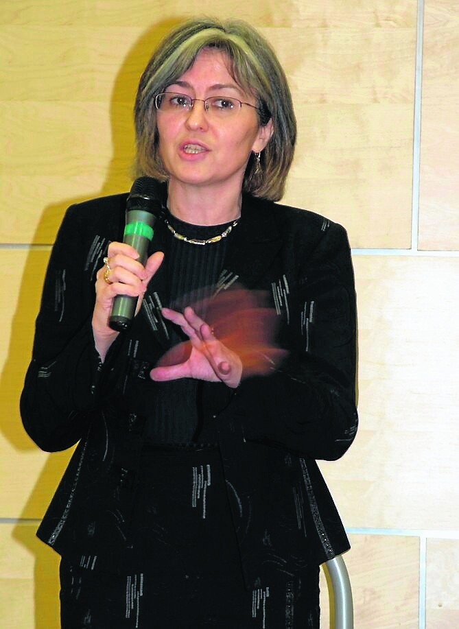 Prof. Jolanta Tambor