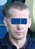 Piotr K., obserwator piłkarski z Rudnika, przyznał się do zarzucanych mu czynów.