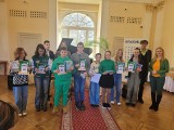 Nauczyciele i uczniowie ze szkoły w Ostromecku biorą udział w projekcie O.P.E.N School w ramach Erasmusa+