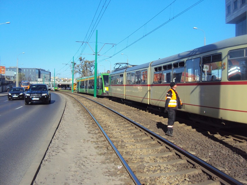 Wypadek tramwajowy na Hetmańskiej: Policja porozmawia z...