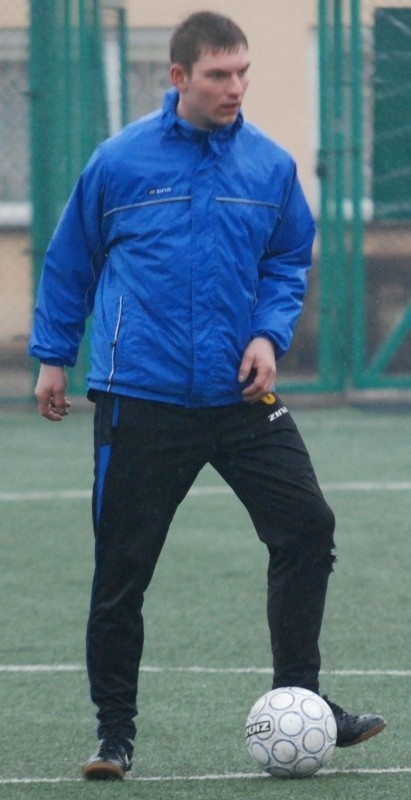 Karol Lachowski, który w poprzedniej rundzie reprezentował barwy Neptuna Końskie, został nowym zawodnikiem Partyzanta Radoszyce.