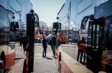 Gdańsk. Więcej kursów autobusów nr 115, korekty na liniach 156, 164, 111 i N8. Od poniedziałku 23 grudnia