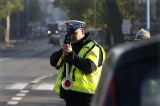 Więcej wypadków w powiecie świeckim. Najgroźniej jest w Świętem