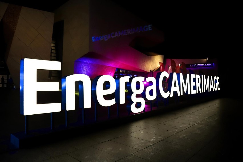 Festiwal EnergaCAMERIMAGE rozpocznie się 11 listopada o...