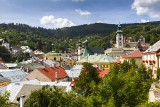 Odkryj skarby UNESCO na Słowacji: oto wspaniałe zabytki i miejsca, którymi mogą pochwalić się nasi sąsiedzi