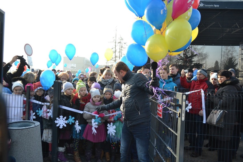 Sosnowiec: ogród jordanowski w Kazimierzu Górniczym od dziś otwarty [ZDJĘCIA i WIDEO]