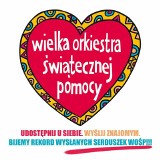 27. finał Wielkiej Orkiestry Świątecznej Pomocy. Uwaga na fałszywe serduszka. To nie bicie rekordu WOŚP, a prawdziwa plaga