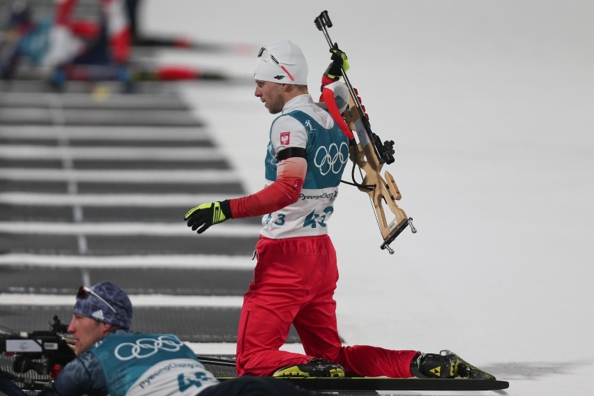 Biathloniści mają nowego prezesa. Został nim Zbigniew...