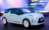 Koncepcyjny Citroen DS3 Electrum