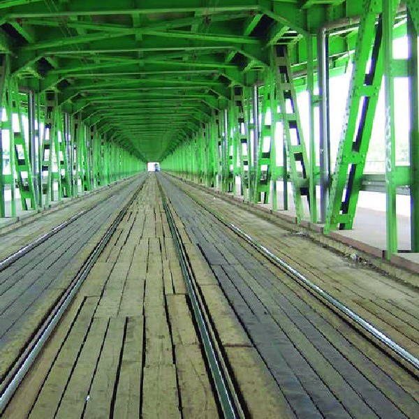 Mamy propozycję dla warszawiaków: oddajcie nam najmniej wam potrzebny Most Gdański. Toruń z jednym mostem się dusi!