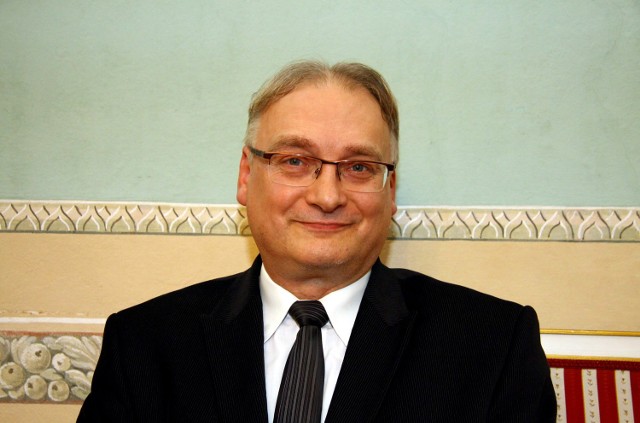 Dariusz Kopciowski 24 lutego odebrał nominację na wojewódzkiego konserwatora zabytków.