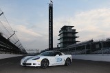 Chevrolet Corvette ZR1 2013 poprowadzi 96. wyścig Indianapolis 500