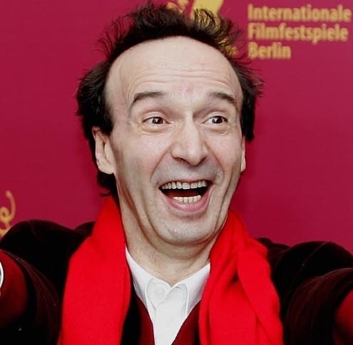 Roberto Benigni