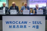 Wrocławskie lotnisko uruchamia bezpośrednie loty z Wrocławia do Seulu 