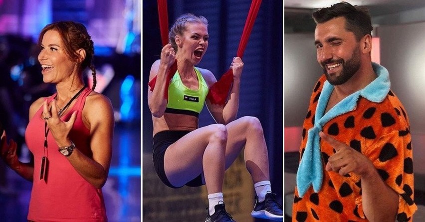 "Ninja Warrior Polska" odcinek 3. Kobiety przejmują tor! Jak poradził sobie Rafał Maserak? Kto przeszedł dalej? [CO SIĘ WYDARZYŁO]