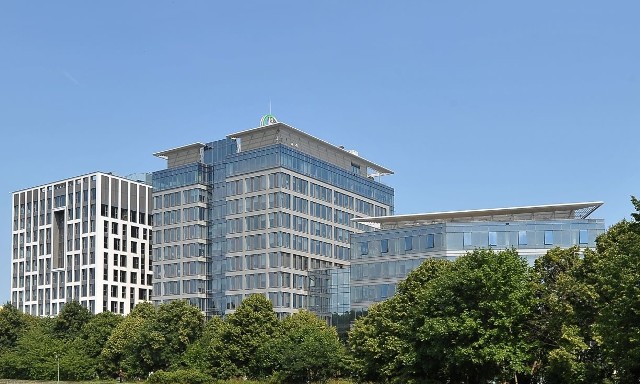 Bayer powiększa powierzchnię biurową w Gdańsku