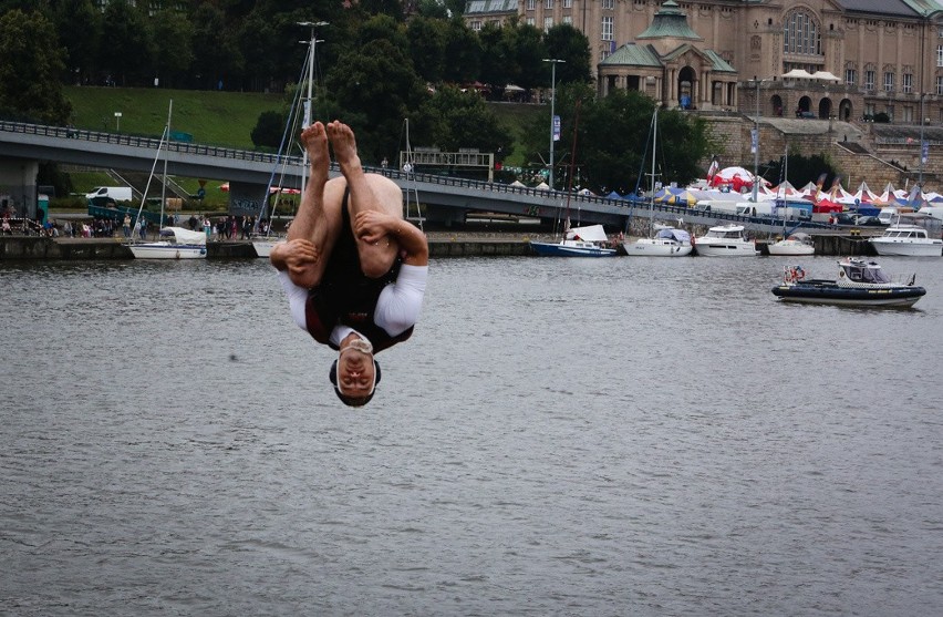 Watershow 2017 w Szczecinie okiem naszego fotografa [GALERIA] 