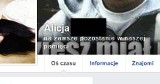 Zabójstwo w Rybniku: Przejmujący wpis na Facebooku zamordowanej 17-letniej Alicji 
