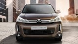 Citroen C4 AirCross kontra Hyundai iX35 