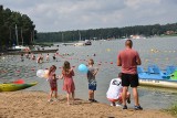 Stało się! Za parkowanie aut przy plaży w Pieczyskach od 1 czerwca trzeba będzie płacić