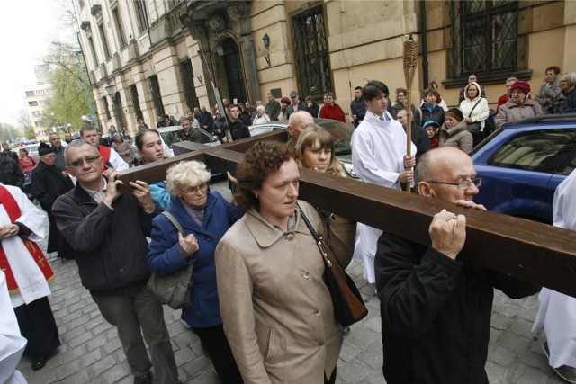 Czy wiesz co jest zakazane w Wielki Piątek? [POST ŚCISŁY]