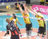 GKS Katowice - Asseco Resovia 3:0. Sensacyjne zwycięstwo katowiczan ZDJĘCIA