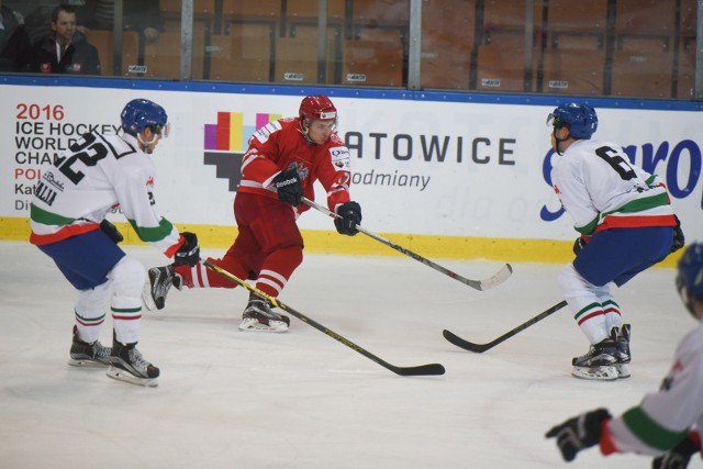 W turnieju EIHC w Katowicach w grudniu 2015 roku Polska wygrała z Włochami 2:0. Teraz obie drużyny zagrają w małej hali Spodka ponownie