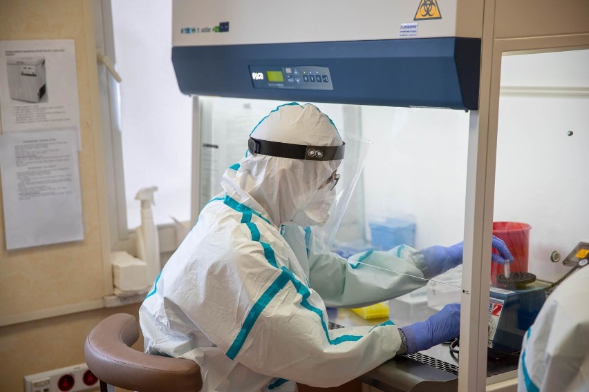 Dwa nowe zakażenia koronawirusem w Podlaskiem. W kraju aż 240 nowych przypadków