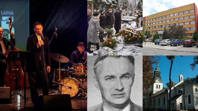24 listopada - oto wydarzenia, które miały tego dnia miejsce na ziemi radomskiej.
