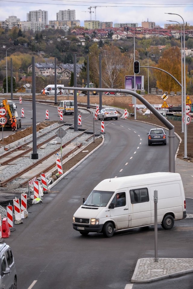 Budowa Nowej Bulońskiej Północnej w Gdańsku. Zmiany w ruchu!