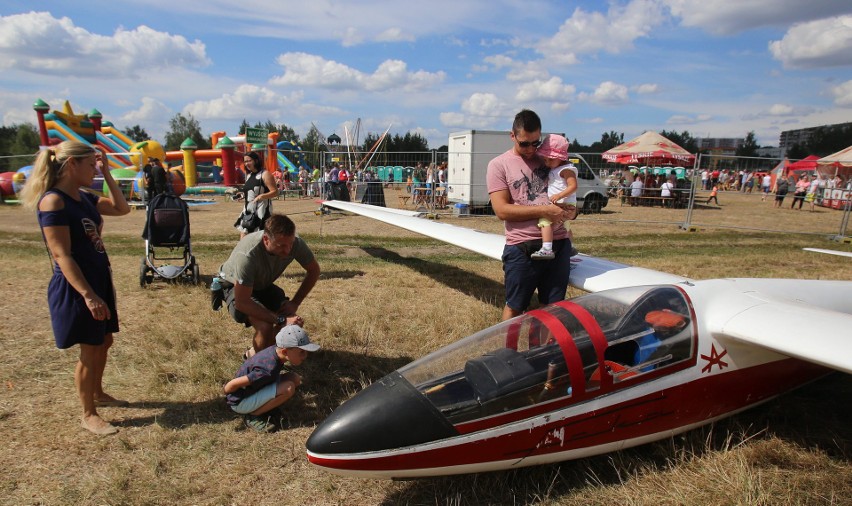 Aeropiknik z udziałem „Lotniczej Ekspedycji Historycznej”...