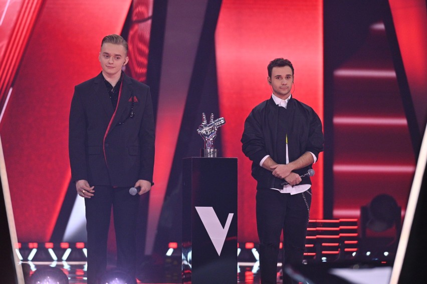Finał 14. edycji The Voice of Poland