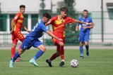 Młodzieżowy futbol. Rusza Centralna Liga Juniorów U-18. Jagiellonia kontra Gwarek Zabrze 