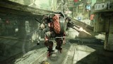 Hawken: Hearts of Fire. Mech na Walentynki