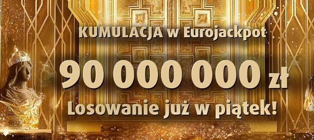 Eurojackpot wyniki 15.12.2017. Eurojackpot - losowanie na żywo i wyniki 15 grudnia