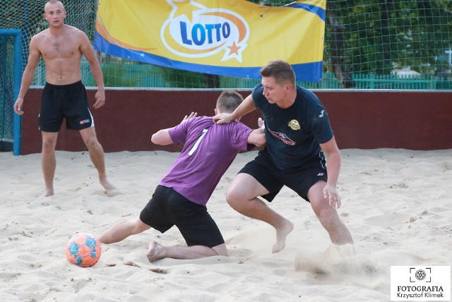 W sobotę i niedzielę na Basenie Letnim na Szczecińskiej w Kielcach odbędzie się 5 Lotto Cup. W zawodach wystąpi 16 zespołów, nie tylko z województwa świętokrzyskiego.