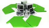 E-odpady w Polsce. Miasta z największą świadomością specjalnych punktów e-recyklingowych. Gdańsk w TOP 5